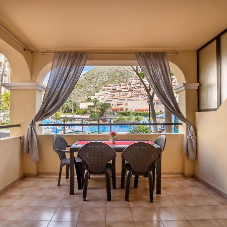 Castle Harbour Cozy Studio Heated Pool Los Cristianos Lovetenerife Arona  Εξωτερικό φωτογραφία