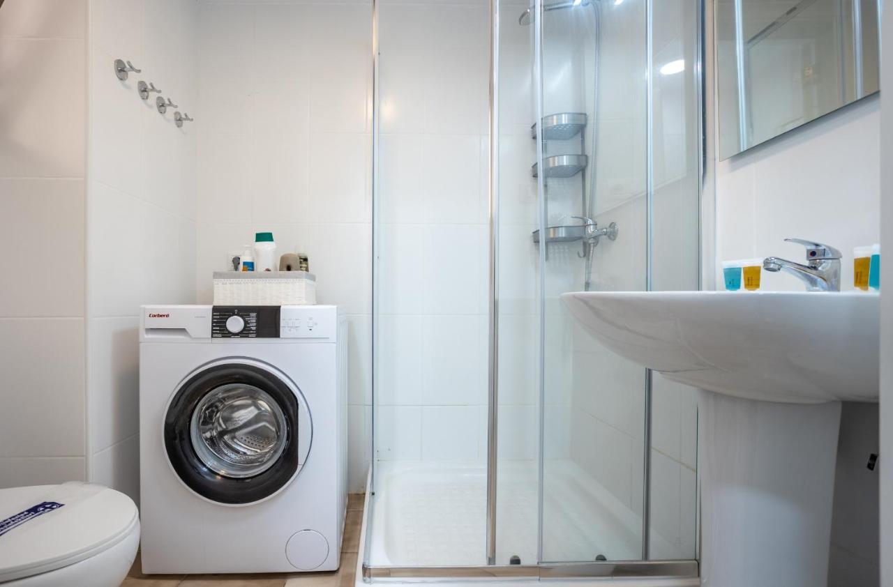 Castle Harbour Cozy Studio Heated Pool Los Cristianos Lovetenerife Arona  Εξωτερικό φωτογραφία